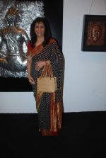 at Nisha Jamwal_s art event for artist Punaam Salecha in Kala Ghoda on 16th June 2011 (29).JPG